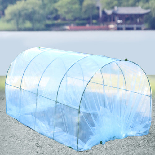 蔬菜保温蔬菜大棚架庭院花架