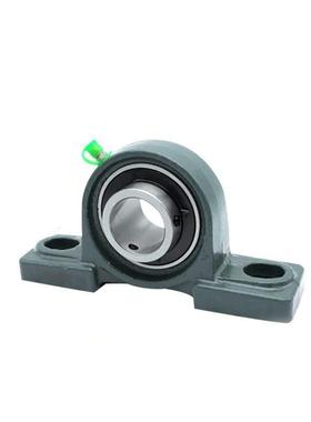 进口 外球面轴承UCFL212 213 214 215 216 217 218 219 220D1X N