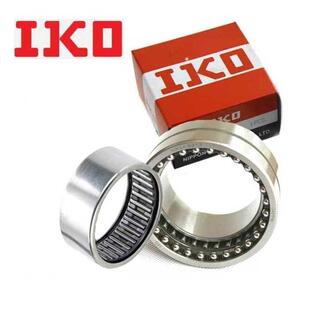 日本IKO原装进口滚针轴承RC040706 061008 081208 101410 040708