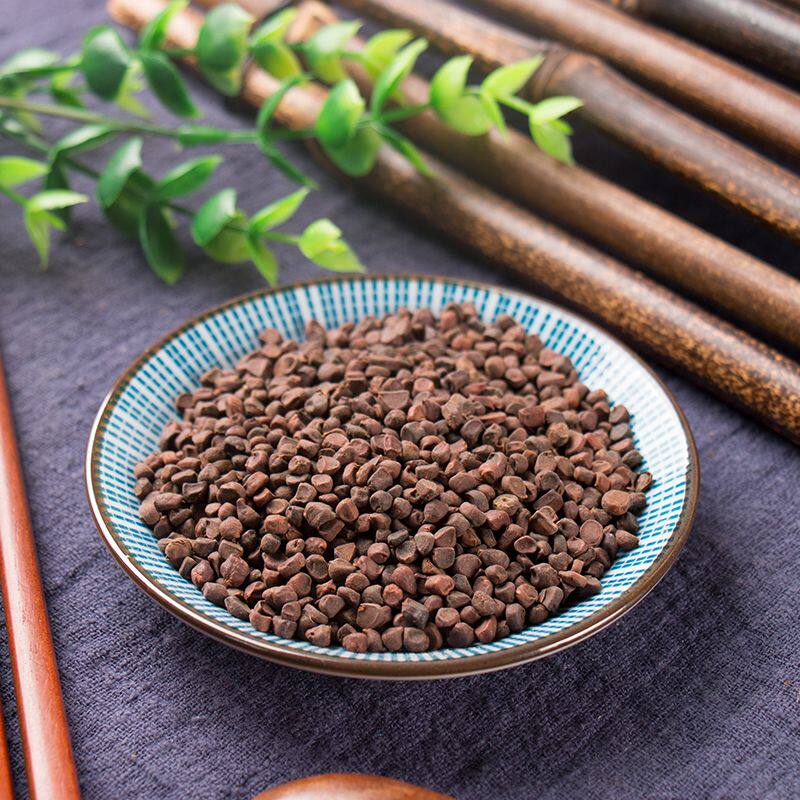 中药材 马蔺子野生 马兰子 庵闾子 马莲子 蠡实 荔实100克包邮