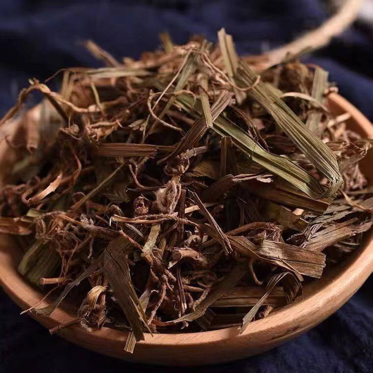 正品观音草中药材野生吉祥草晕草小叶万年青玉带草云南观音草吉祥