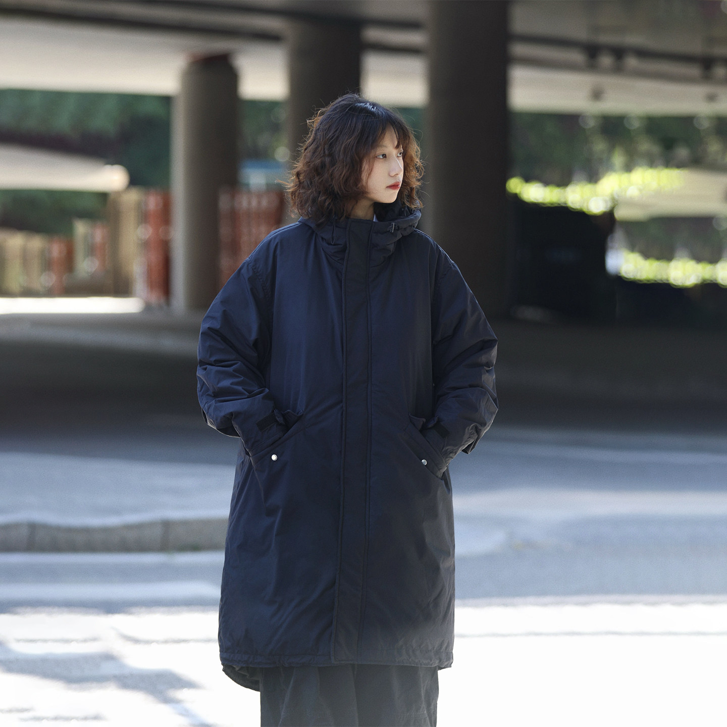 阿于呆冬季90白鸭绒长款加厚羽绒服男户外防风保暖新款工装大衣女,男装,羽绒服,淘宝优惠券,粉丝福利购,淘宝优惠卷