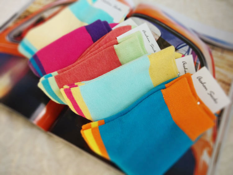 糖果色春夏秋短袜 百搭全棉袜 纯棉透气精梳棉纯色红唇女士中筒袜