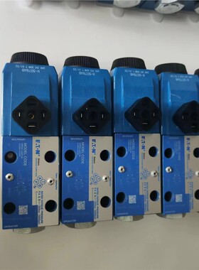 美国VICKERS威格士电磁换向阀CG5V-6GW-OF-M-U-H5-20减压阀单向阀