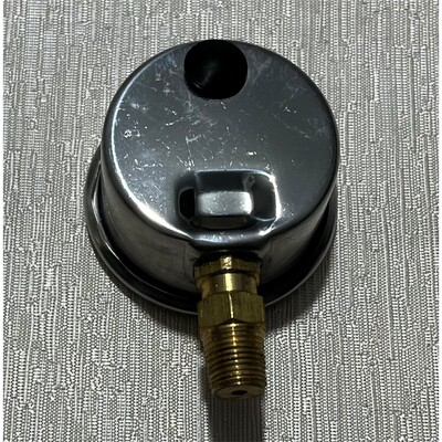 耐震压力表YTN-406bar9