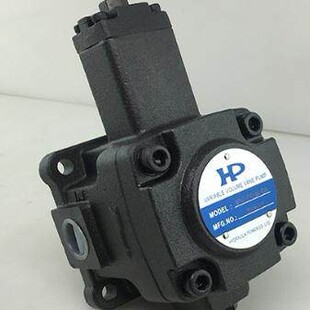 A1A1齿轮泵 F4545 油泵 变量叶片泵MVPVCC 全新台湾HP涌镇双联式