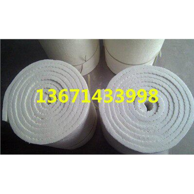 1400度陶瓷含锆纤维毯窑