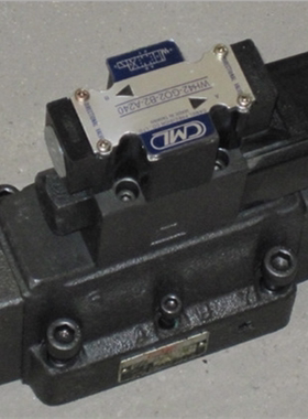 台湾CML全懋电磁换向阀WH43-G03-C4-DC24减压阀 溢流阀 单向阀