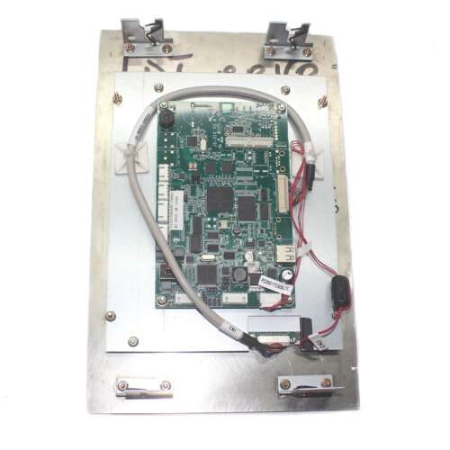 电梯JS-310V2.4液晶显示