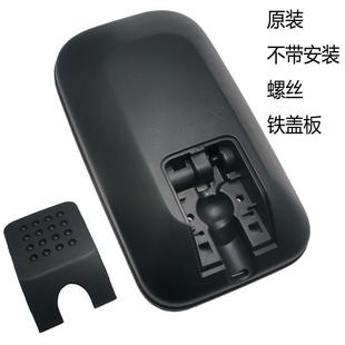 适用江铃顺达后视镜总成反光镜片新凯运新顺达倒车镜轻卡货车配件