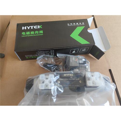 台湾HYTEK海特克电磁溢流