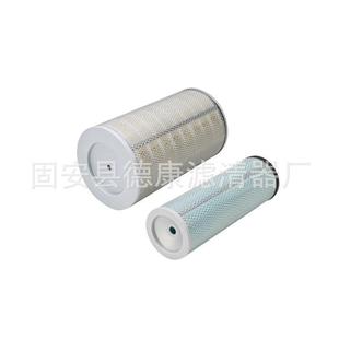 供应CLG915C空气滤芯40C0402挖掘机配件40C0403工程机械空滤