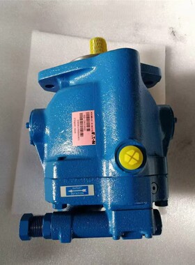 美国VICKERS威格士叶片泵V10-1P5P-1A20/1B20/1C20液压泵 齿轮泵