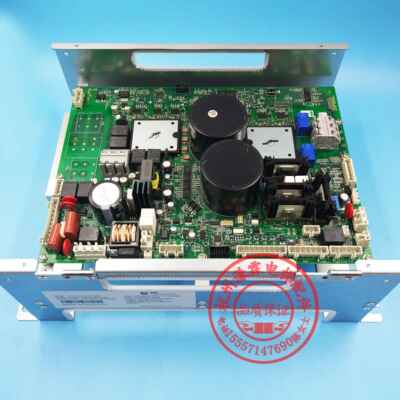 奥的斯KBA268CC3主板变