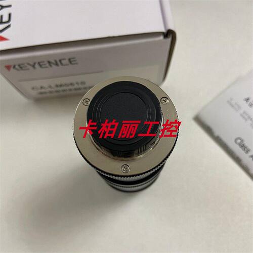 镜头CA-LM03067215基恩
