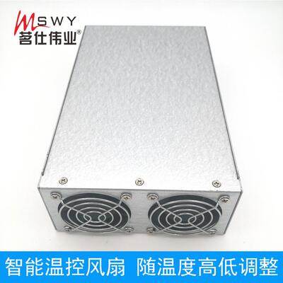 PFC3000W开关电源AC100V-240V转DC24V36V48V72V110V150V220V300V