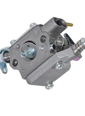 25cc 小油锯 2500 化油器 G2500 单手油锯 配件改装油泵柱塞