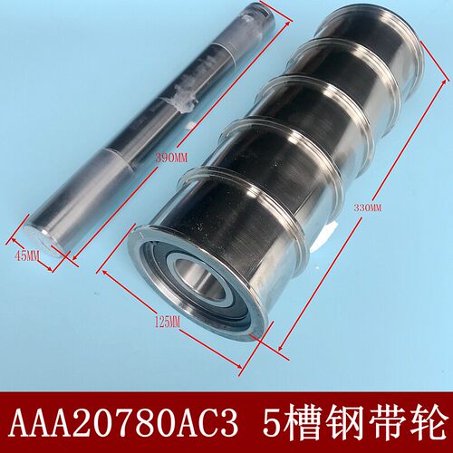 西子奥的斯钢带轮电梯对