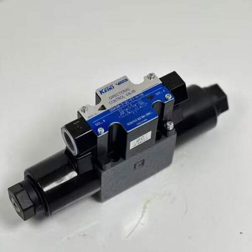 原装正品东京计器DG4V-3