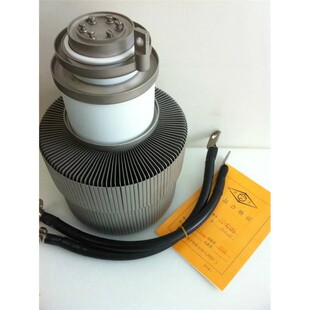 FU924FA景光电子管FU 35KW木工高频机加热振荡发射管 924FA