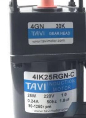 TAVI电动机6IK200A-HF 6IK200A-SF 6IK200A-AFT 6IK200A-EFT
