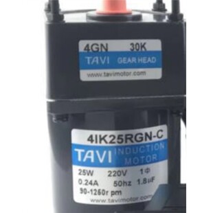 TAVI电机2IK6A 2IK6A 3IK15A