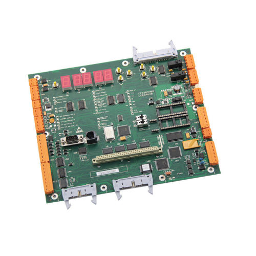通用电梯主板LCECPU40全