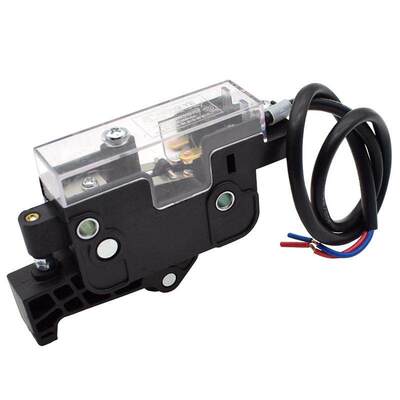 电梯新型轿门开关HY1710