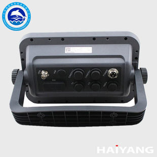 船用GPS导航仪 8寸海图机 二合一导航仪 880C 韩国海洋HD