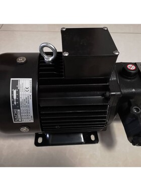 日本NACHI不二越叶片泵IPH-5B-50-11 IPH-5B-64-11齿轮泵 柱塞泵