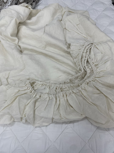 汉麻床笠180×200+30