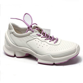 SOFT注塑皮鞋 沙驰女鞋 A32C5N0595 运动休闲鞋 DIP 2026春夏季 新款