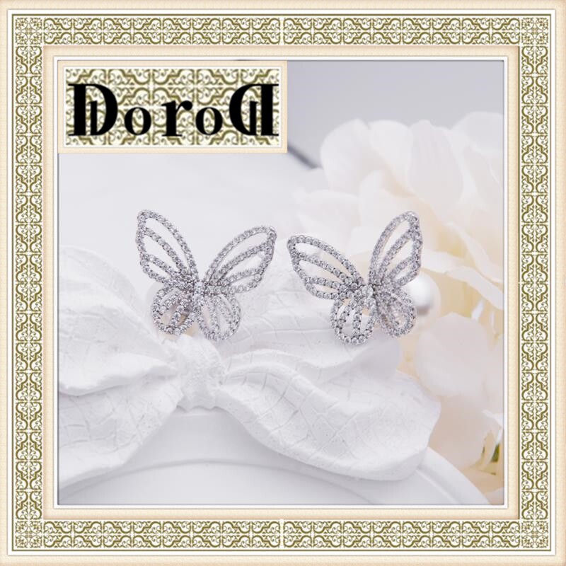 D L O R O L D家高耳钉