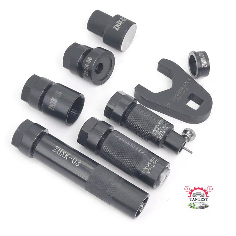 共轨喷油器升程测量工具TANTESTO