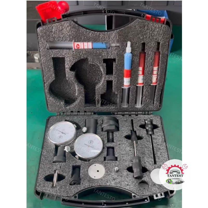 喷油器控制阀修复工具TANTESTO