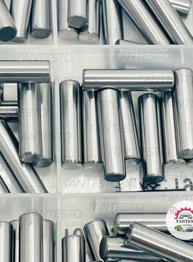 适用于卡特C10-C15针阀行程限位销 19.20-19.69mm