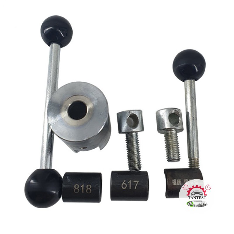 计量单元拆卸分解工具TANTESTO