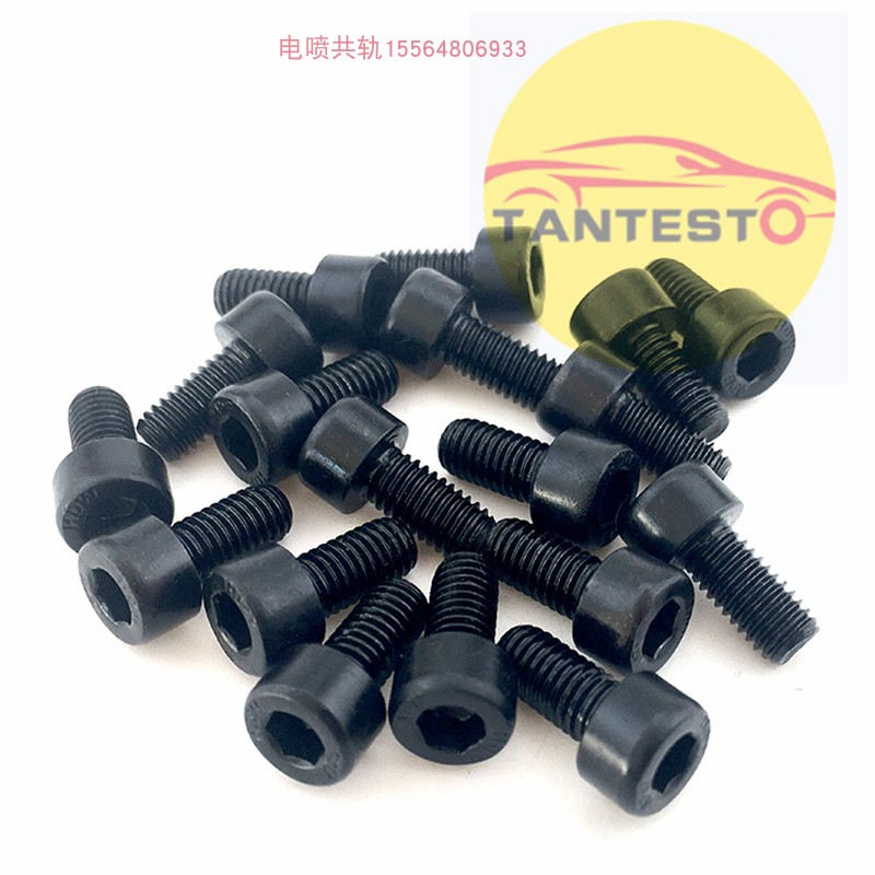计量单元固定螺丝TANTESTO