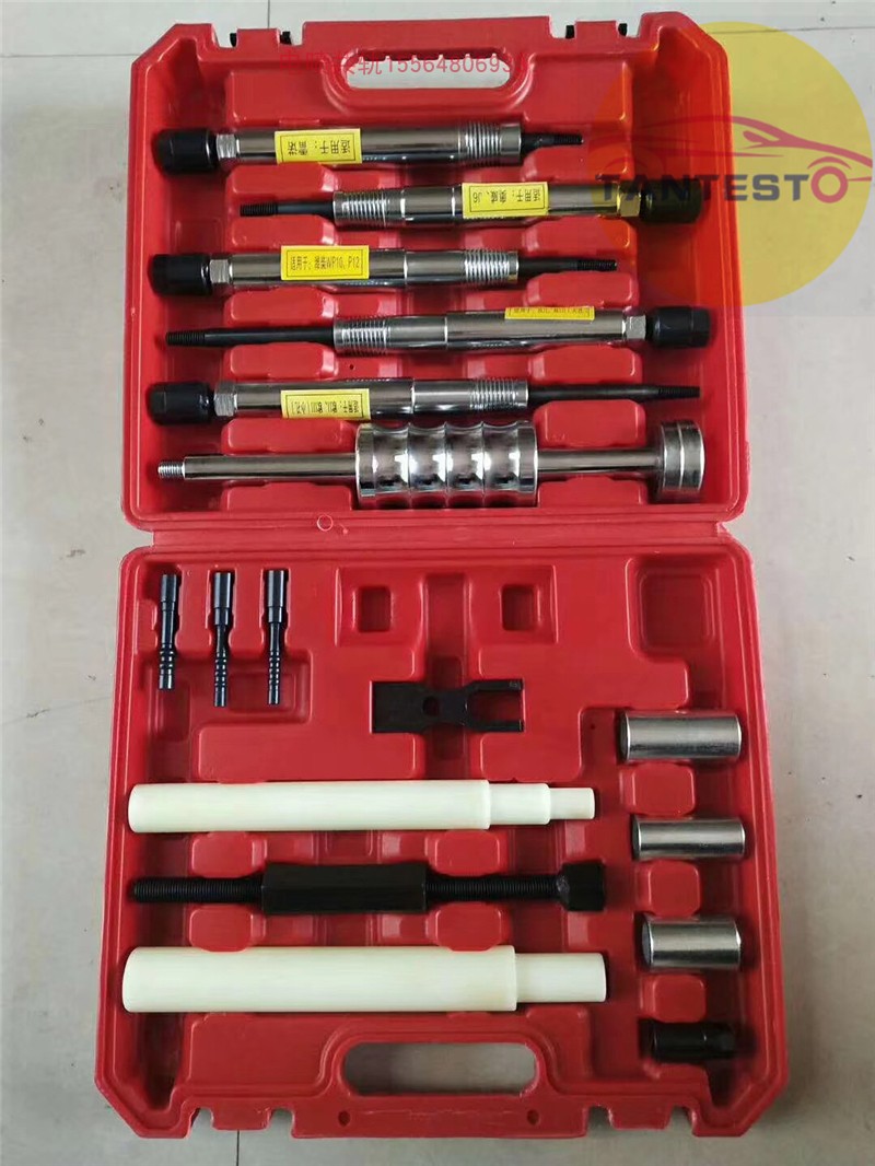 潍柴水套拆装工具喷油器