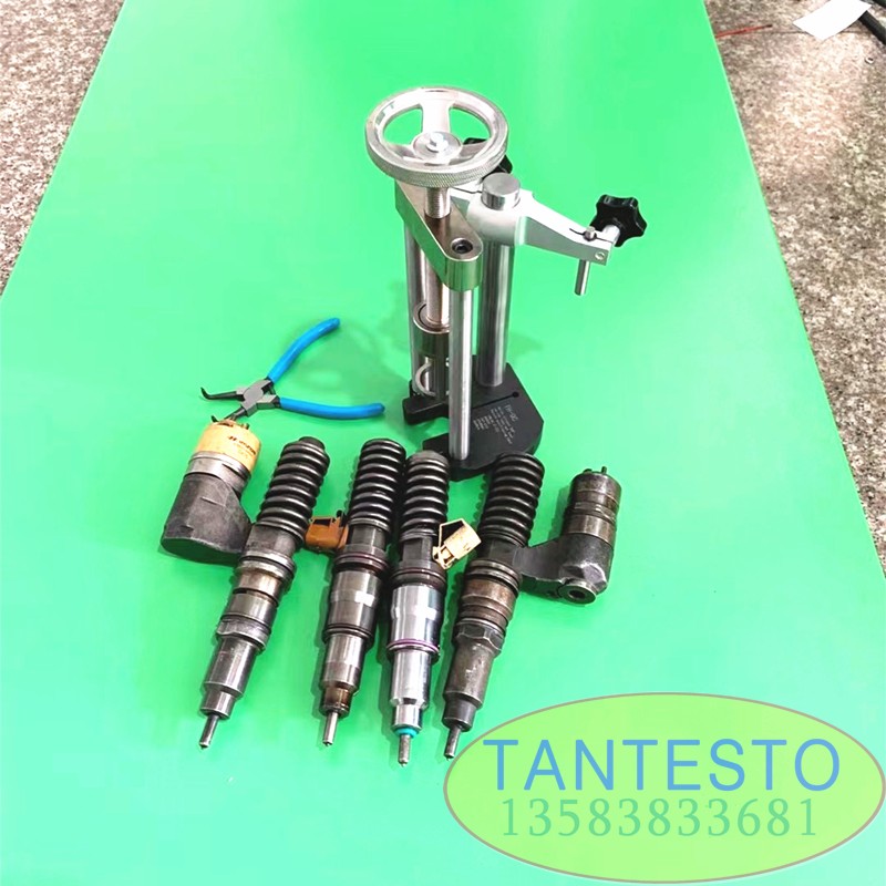 喷油器定位工具TANTESTO