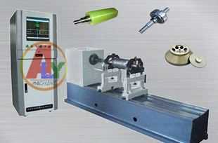 万向节系列动平衡机 YYW 大型转子平衡机