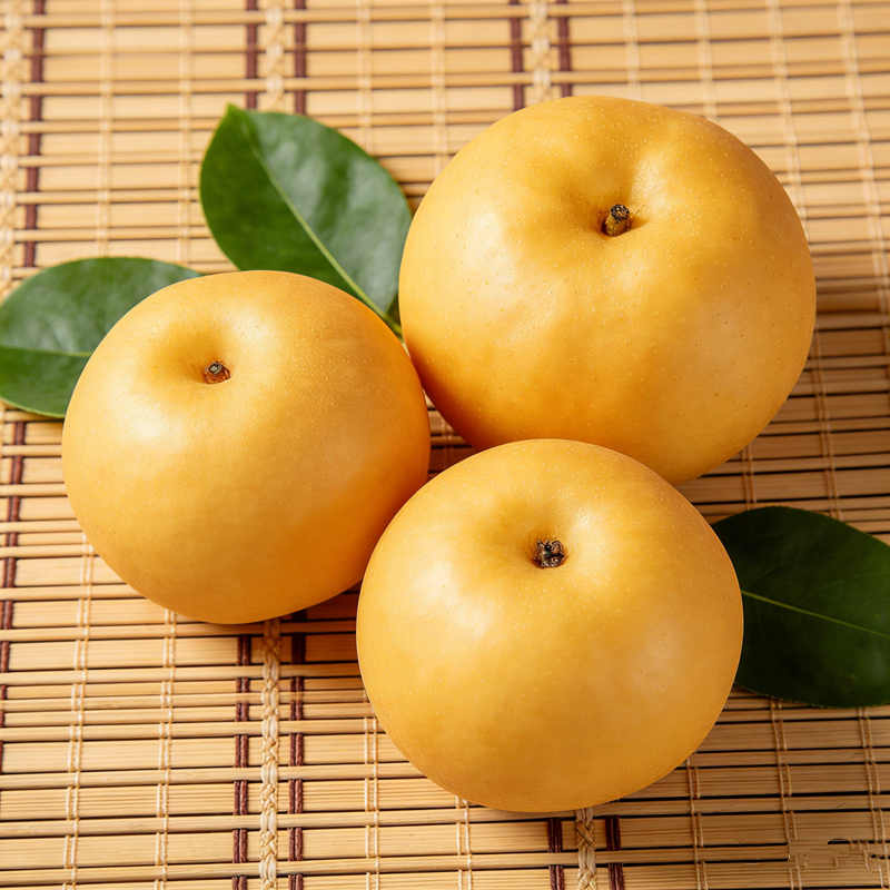 正宗山东烟台莱阳秋月梨水果新鲜净重4.5斤,水产肉类/新鲜蔬果/熟食,橙,淘宝优惠券,粉丝福利购,淘宝优惠卷