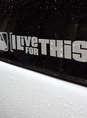 kook新品MLB棒球车贴 车窗 汽车挡风玻璃后窗 三角玻璃网红贴防水