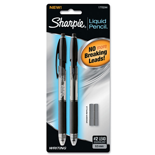 美国三福sharpie自动铅笔