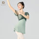 假两件小飞袖 舞蹈服成人芭蕾舞练功服女夏季 Daydance 天天舞苑
