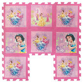 极有梦爬爬垫拼接单片环保泡沫地垫榻榻米卡通拼图卧室宝宝儿童爬