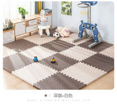 贝寰海绵垫地垫爬爬垫泡沫地垫儿童爬行垫子防摔家用拼接地毯海绵