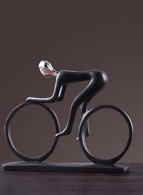 贝汉美（BHM）创意办公室摆件工艺品家居客厅电视柜酒柜装饰品单