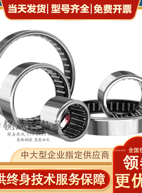 德国进口GAL精密滚针轴承HK152012 152016 152020 152212 162106