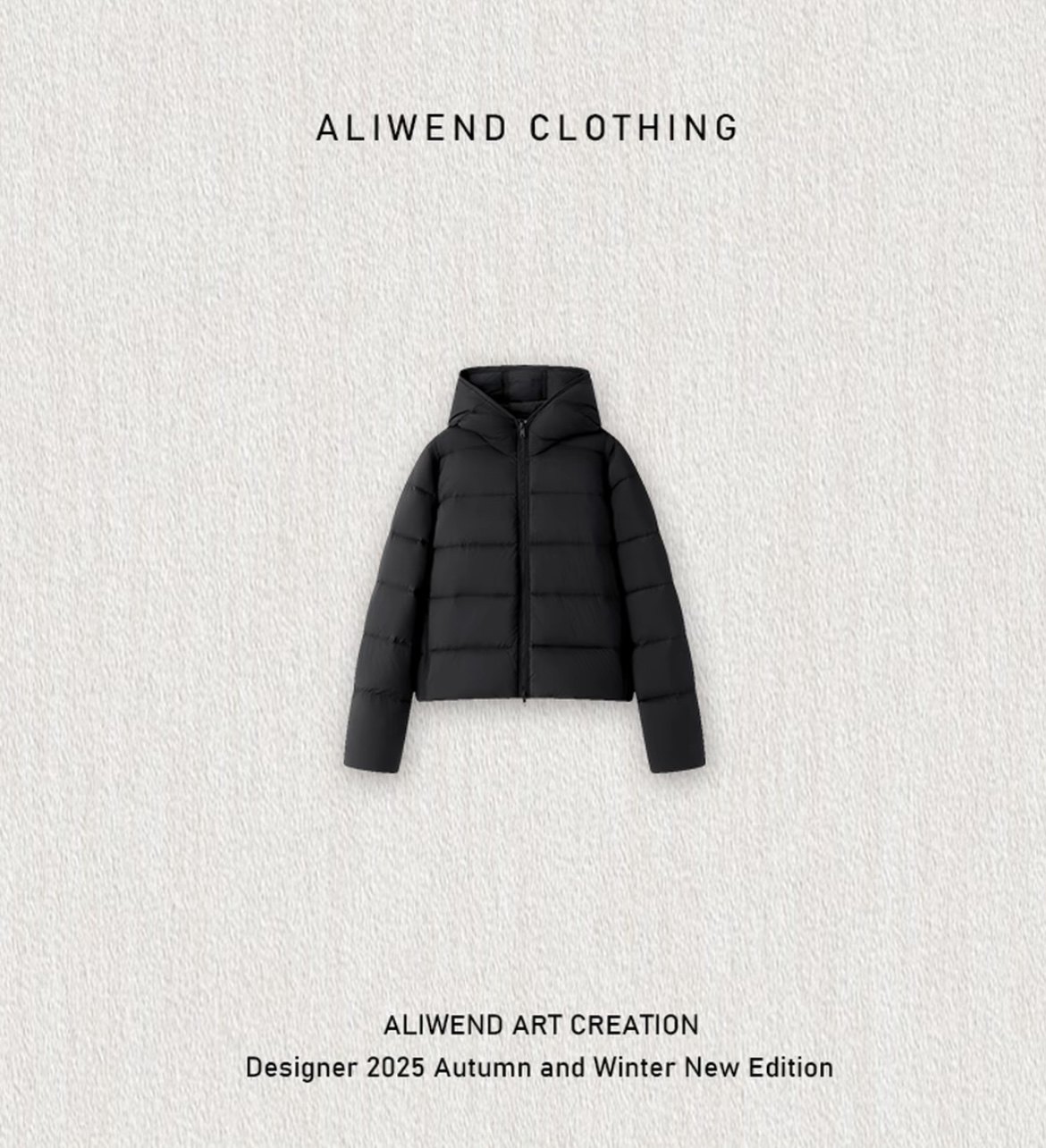 2026秋冬新款羽绒服女短款连帽加厚保暖白鸭绒面包服外套,女装/女士精品,羽绒服,淘宝优惠券,粉丝福利购,淘宝优惠卷